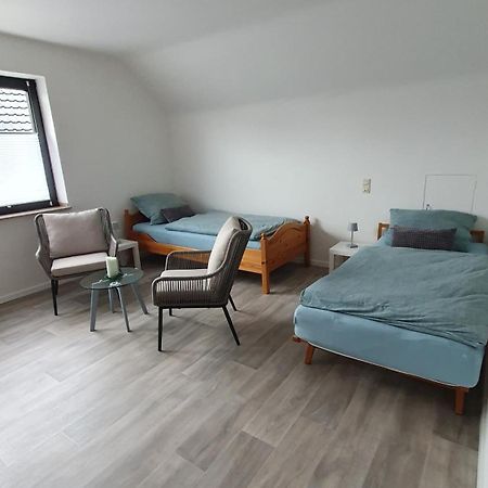 Ferienwohnung Zur Sonne 奈特匋 外观 照片
