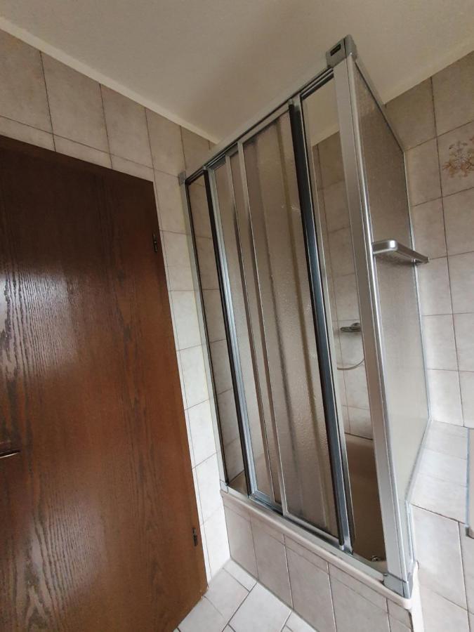 Ferienwohnung Zur Sonne 奈特匋 外观 照片