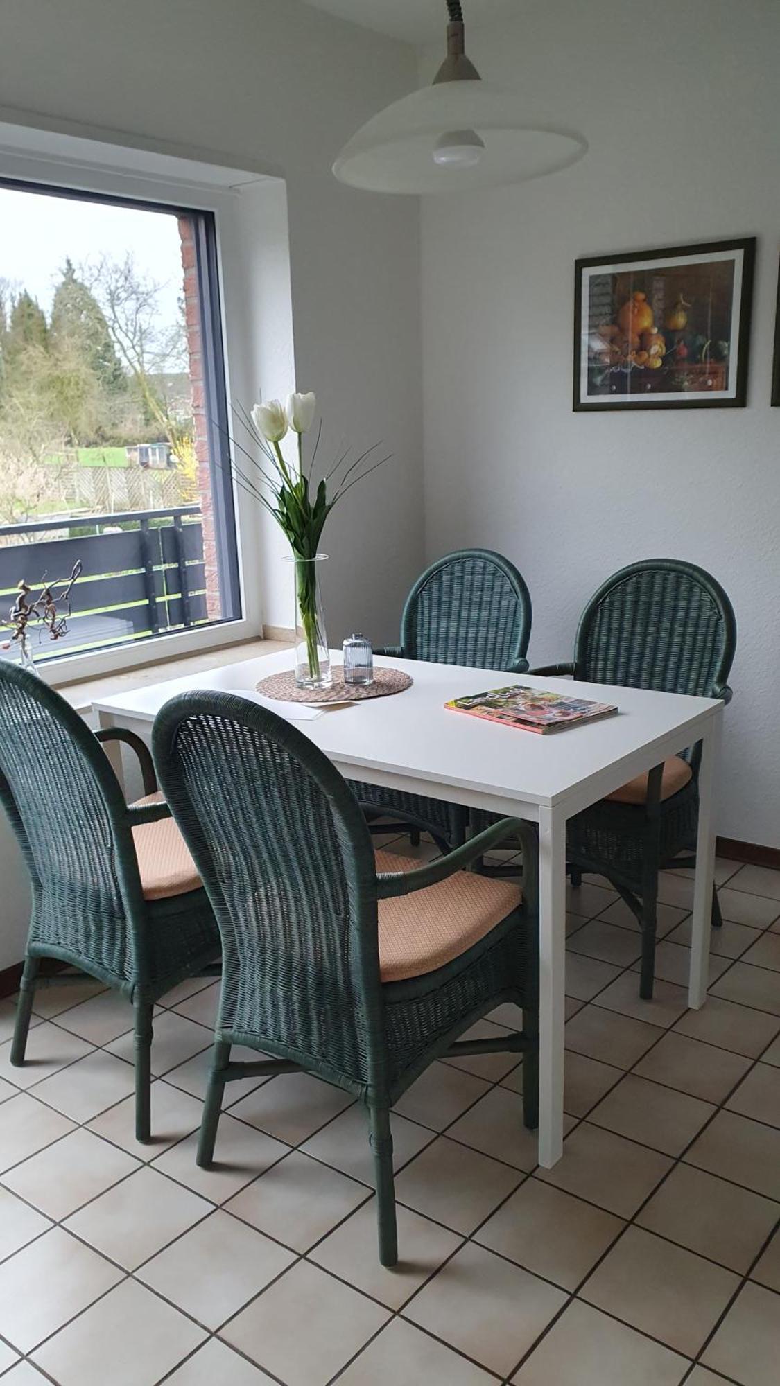 Ferienwohnung Zur Sonne 奈特匋 外观 照片
