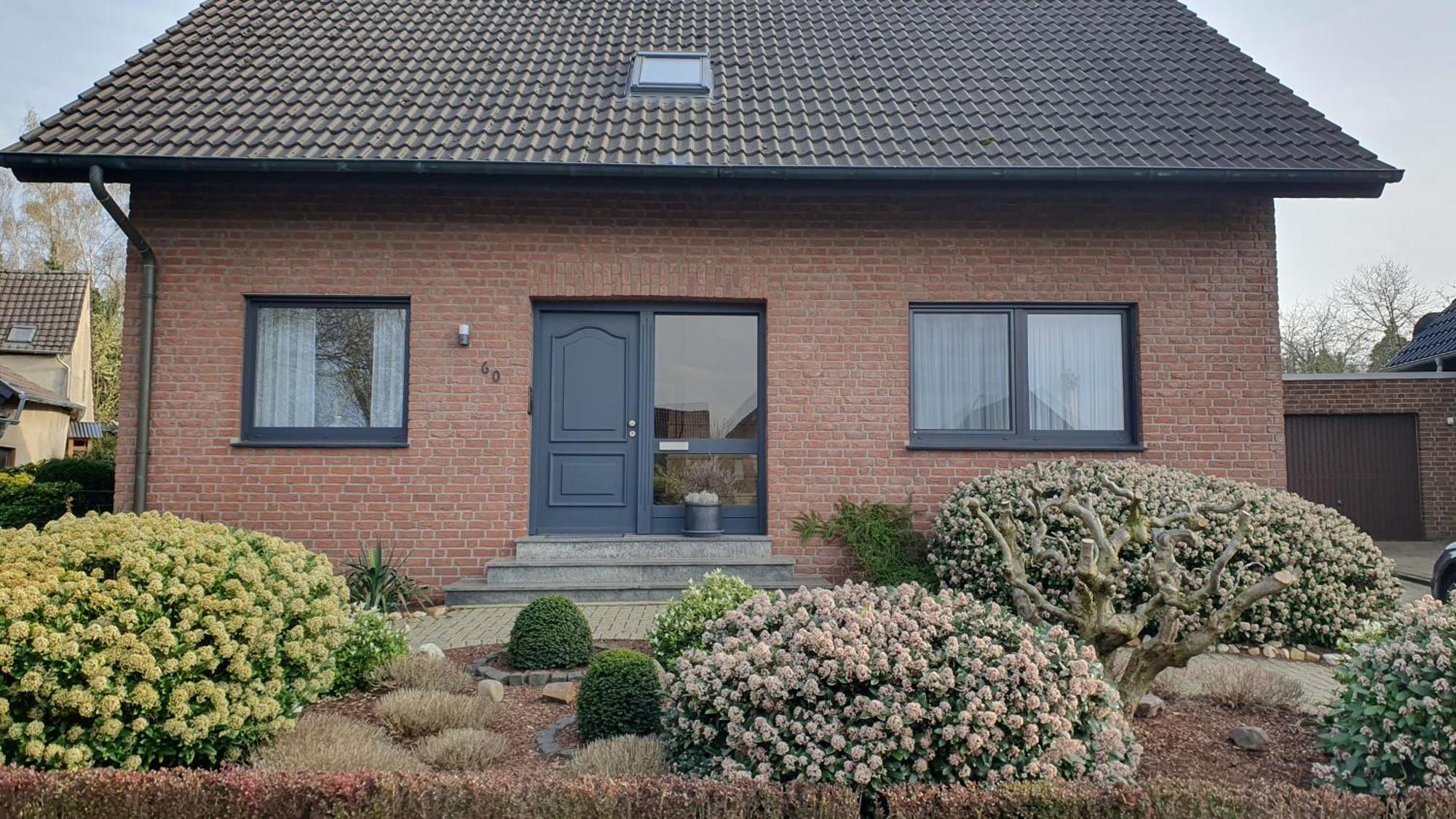 Ferienwohnung Zur Sonne 奈特匋 外观 照片